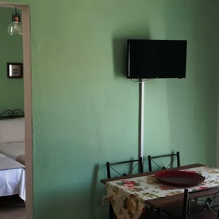 Appartement By Areti - Kleopatra *