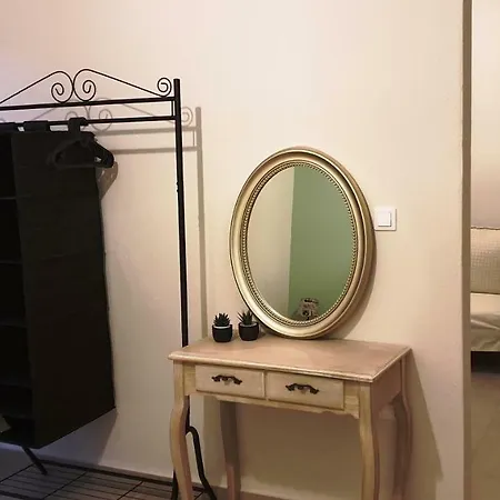 Apartment By Areti - Kleopatra